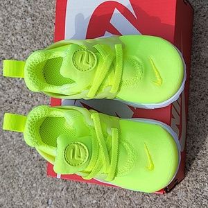 NEW Child Nike Sneakers